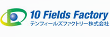10 Fields Factory